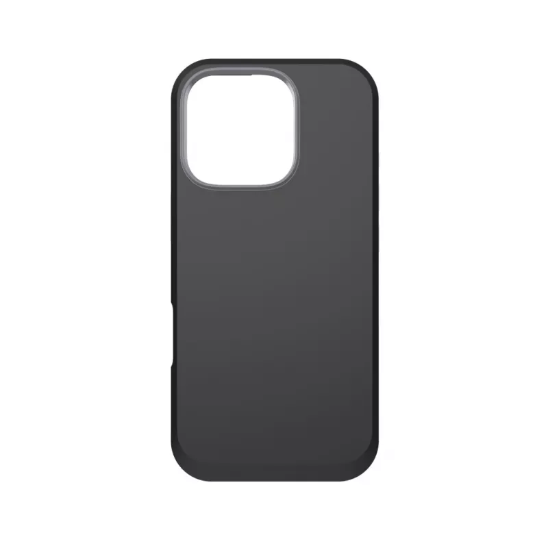ZAGG Cases SoHo Snap Apple iPhone 16 Pro Must, Ümbris, Apple, iPhone 16 Pro, 16 cm (6.3 inch), Must