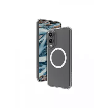 dbramante1928 IMEDCL006788 mobiiltelefoni ümbris 17 cm (6.7 tolli) kate läbipaistev