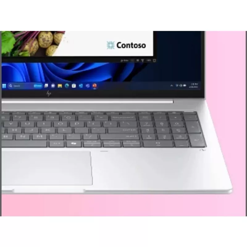 Sülearvuti HP EliteBook 8 G1i 16 tolli Intel Core Ultra 5 16 GB RAM 512 GB SSD Intel Graphics Win 11 Pro