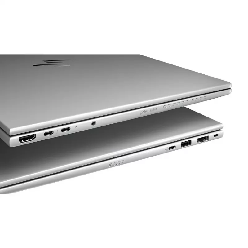 Sülearvuti HP EliteBook 8 G1i 16 tolli Intel Core Ultra 5 16 GB RAM 512 GB SSD Intel Graphics Win 11 Pro