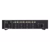 ATEN 4-pordiline USB HDMI kahe kuvariga turvaline KVM-lüliti CAC-iga (4 arvutit, 4K UHD 3840×2160)
