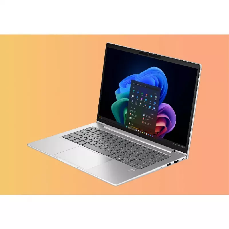 Sülearvuti HP EB6G1a14AI 14 inch AMD Ryzen AI 5 340 16GB 512GB SSD AMD Radeon 840M Windows 10