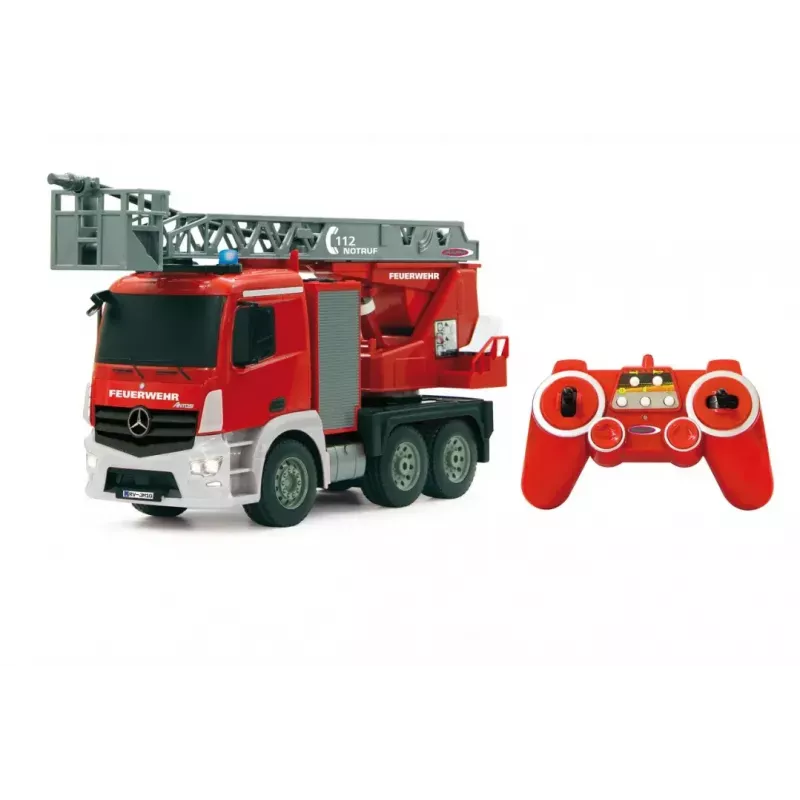 Car Jamara Mercedes Antos