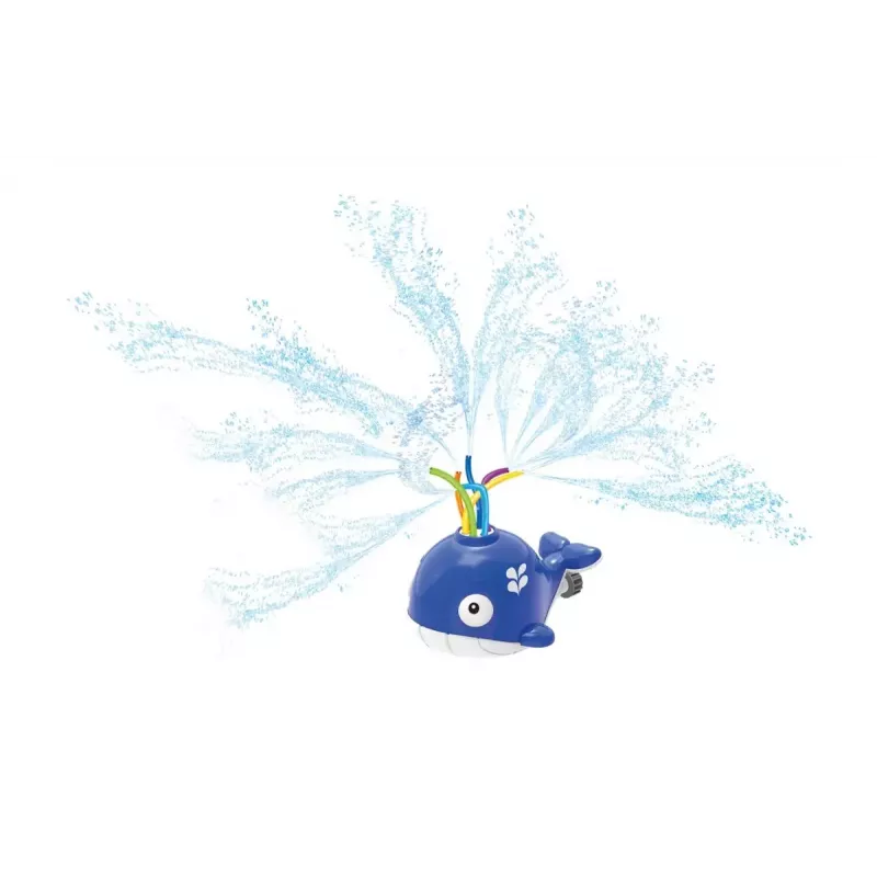 Veepritsija Jamara MC Fizz Whale