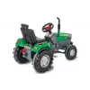 Pedal Tractor Jamara Power Drag 460805