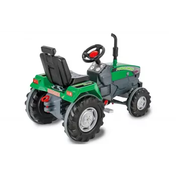 Pedal Tractor Jamara Power Drag 460805