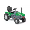 Pedal Tractor Jamara Power Drag 460805