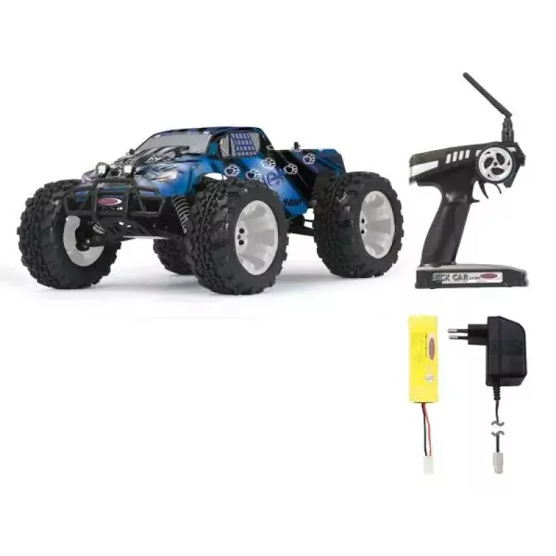 Car Jamara Tiger Ice EP 4WD