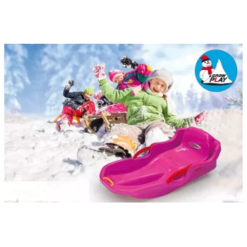 Sõidumänguasi Jamara Snow Play Bob Comfort
