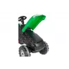 Pedal Tractor Jamara Big Wheel