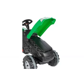 Pedal Tractor Jamara Big Wheel