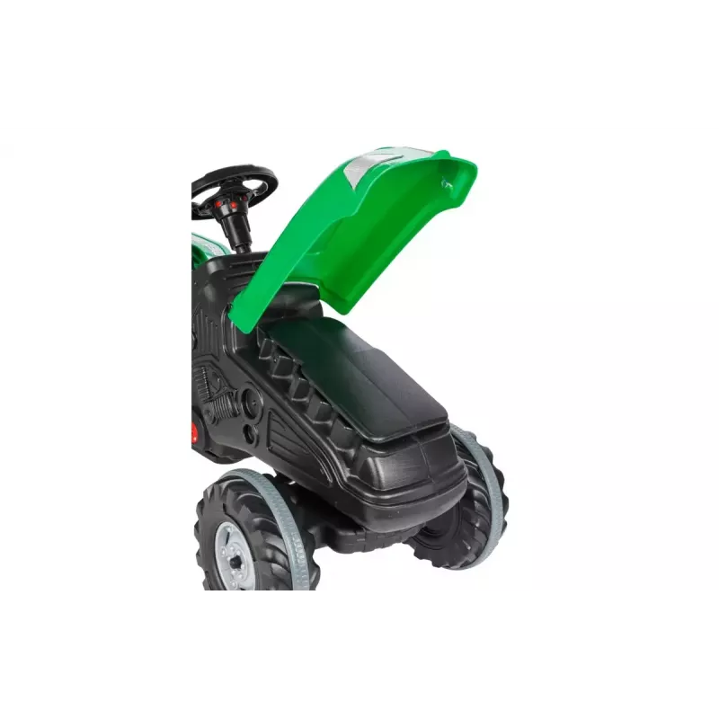 Pedal Tractor Jamara Big Wheel