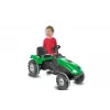Pedal Tractor Jamara Big Wheel