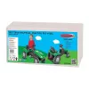 Pedal Tractor Jamara Big Wheel