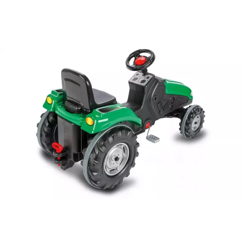 Pedal Tractor Jamara Big Wheel