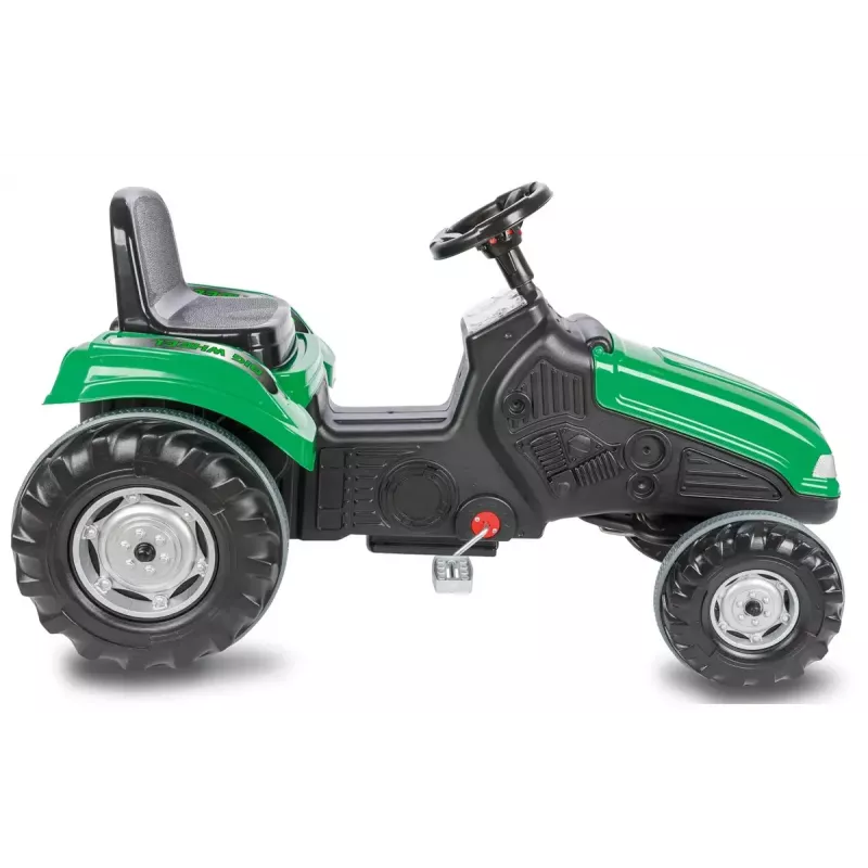 Pedal Tractor Jamara Big Wheel