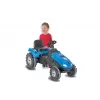 Pedal Tractor Jamara Big Wheel