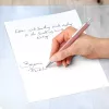 Klammerdatav sissetõmmatav pastapliiats Staedtler 444 sinine