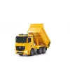 Car Jamara Mercedes Arocs