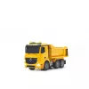 Car Jamara Mercedes Arocs