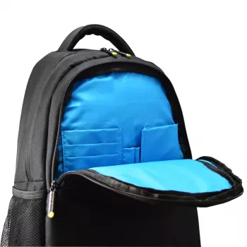 Techair TAECB005 12-14.1-tolline ökoseljakott, seljakott, 35,8 cm (14,1 tolli), õlarihm, 592 g