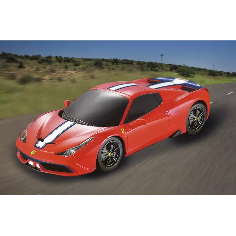Auto Jamara Ferrari 458 Speciale A