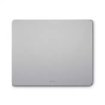 Hama 00126867 hiirematt Alumiinium