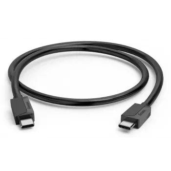 Hama USB-C kaabel, E-Marker, USB 3.2 Gen2, 10 Gbit/s, 5 A, 100 W, 2,00 m