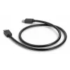 Hama USB-C kaabel, E-Marker, USB 3.2 Gen2, 10 Gbit/s, 5 A, 100 W, 2,00 m