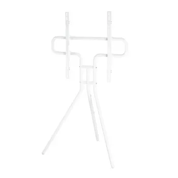 Hama 00220871 TV kinnitus/statiiv 190.5 cm (75 tolli) Valge