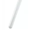 Hama 00220871 TV kinnitus/statiiv 190.5 cm (75 tolli) Valge