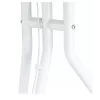 Hama 00220871 TV kinnitus/statiiv 190.5 cm (75 tolli) Valge