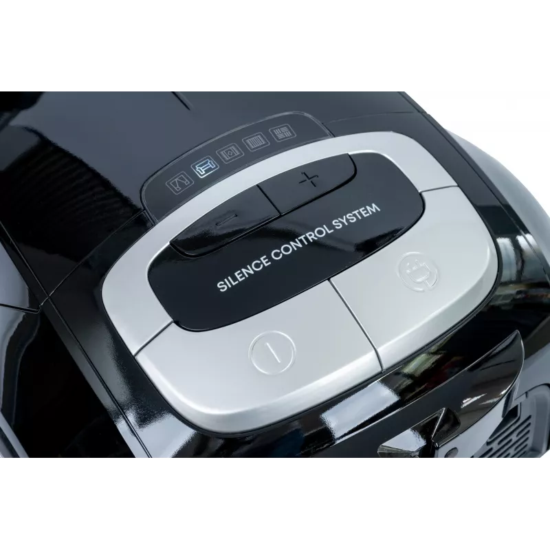 TORNADO VCBKC800BCL 800 W Kotiga silindertolmuimeja 8 m kaabliga