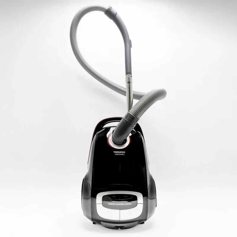 TORNADO VCBKC800BCL 800 W Kotiga silindertolmuimeja 8 m kaabliga