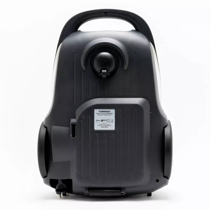 TORNADO VCBKC800BCL 800 W Kotiga silindertolmuimeja 8 m kaabliga