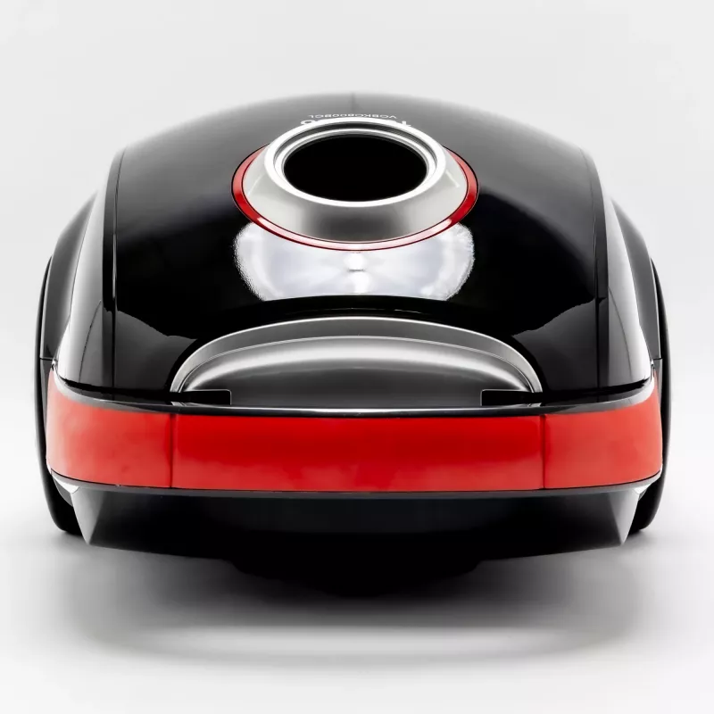 TORNADO VCBKC800BCL 800 W Kotiga silindertolmuimeja 8 m kaabliga