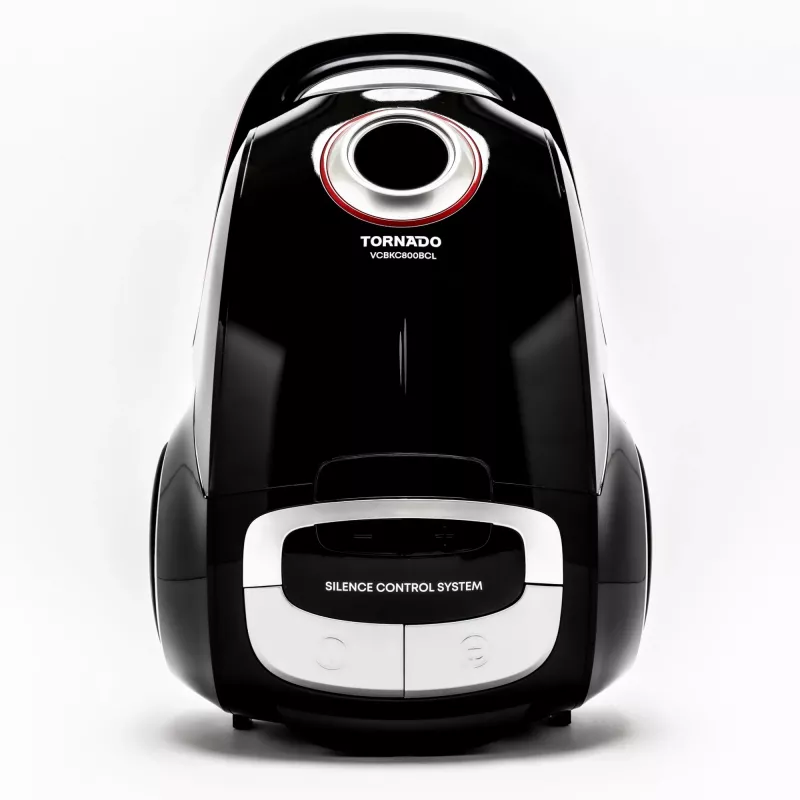 TORNADO VCBKC800BCL 800 W Kotiga silindertolmuimeja 8 m kaabliga