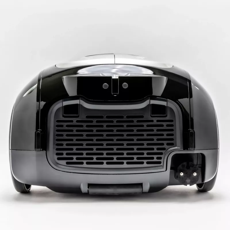 TORNADO VCBKC800BCL 800 W Kotiga silindertolmuimeja 8 m kaabliga