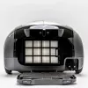 TORNADO VCBKC800BCL 800 W Kotiga silindertolmuimeja 8 m kaabliga