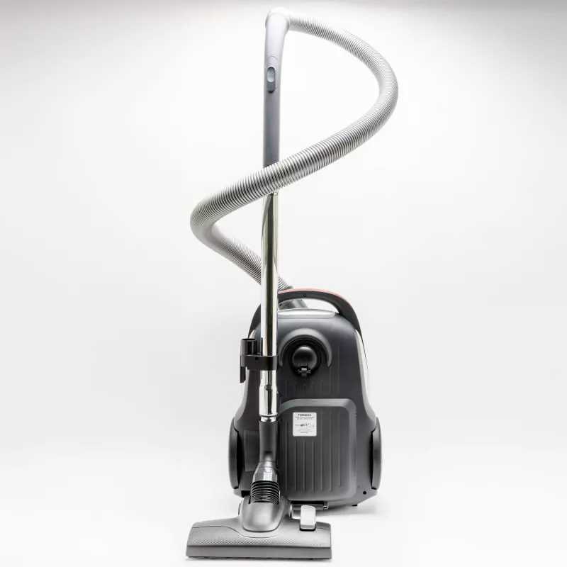TORNADO VCBKC800BCL 800 W Kotiga silindertolmuimeja 8 m kaabliga