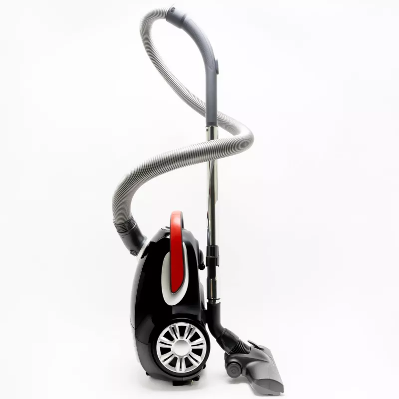 TORNADO VCBKC800BCL 800 W Kotiga silindertolmuimeja 8 m kaabliga