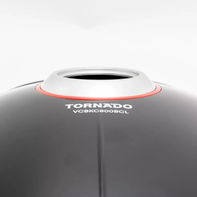 TORNADO VCBKC800BCL 800 W Kotiga silindertolmuimeja 8 m kaabliga