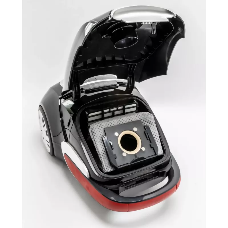 TORNADO VCBKC800BCL 800 W Kotiga silindertolmuimeja 8 m kaabliga