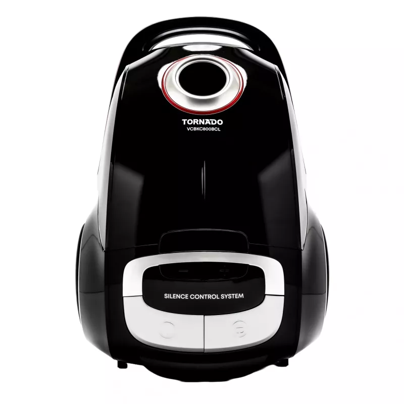 TORNADO VCBKC800BCL 800 W Kotiga silindertolmuimeja 8 m kaabliga
