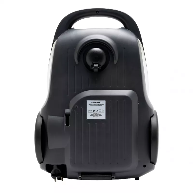 TORNADO VCBKC800BCL 800 W Kotiga silindertolmuimeja 8 m kaabliga