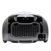 TORNADO VCBKC800BCL 800 W Kotiga silindertolmuimeja 8 m kaabliga