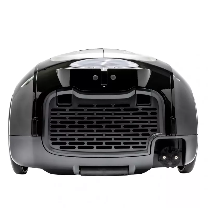 TORNADO VCBKC800BCL 800 W Kotiga silindertolmuimeja 8 m kaabliga