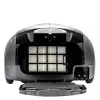 TORNADO VCBKC800BCL 800 W Kotiga silindertolmuimeja 8 m kaabliga