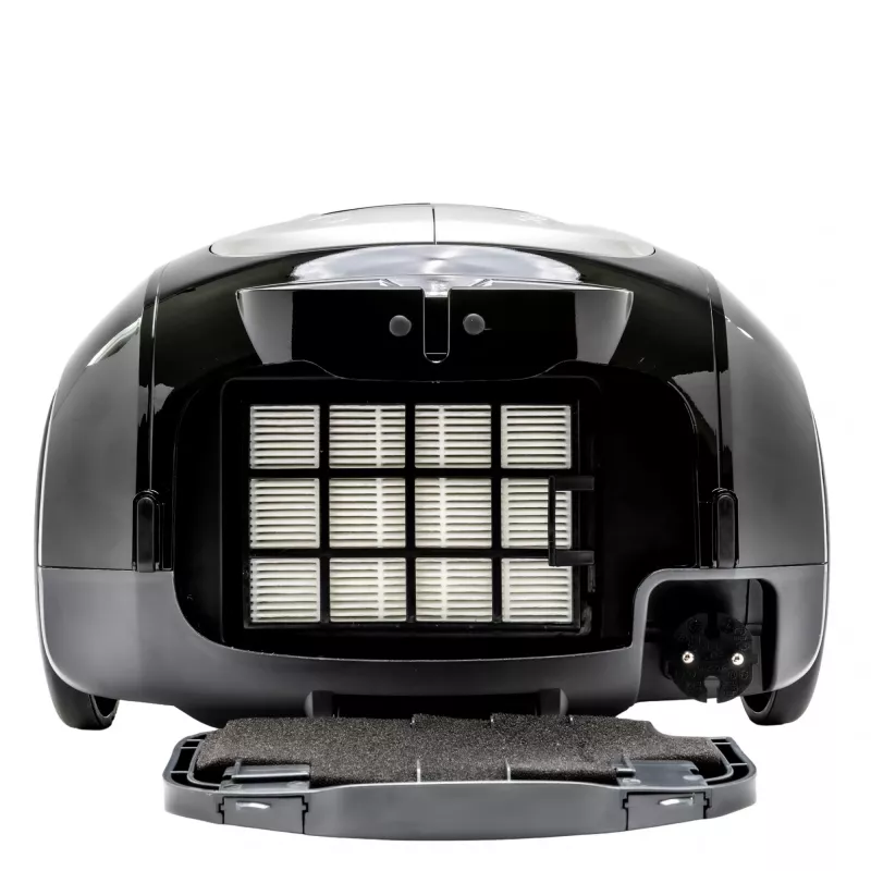 TORNADO VCBKC800BCL 800 W Kotiga silindertolmuimeja 8 m kaabliga