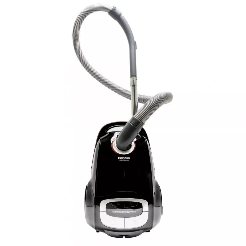 TORNADO VCBKC800BCL 800 W Kotiga silindertolmuimeja 8 m kaabliga